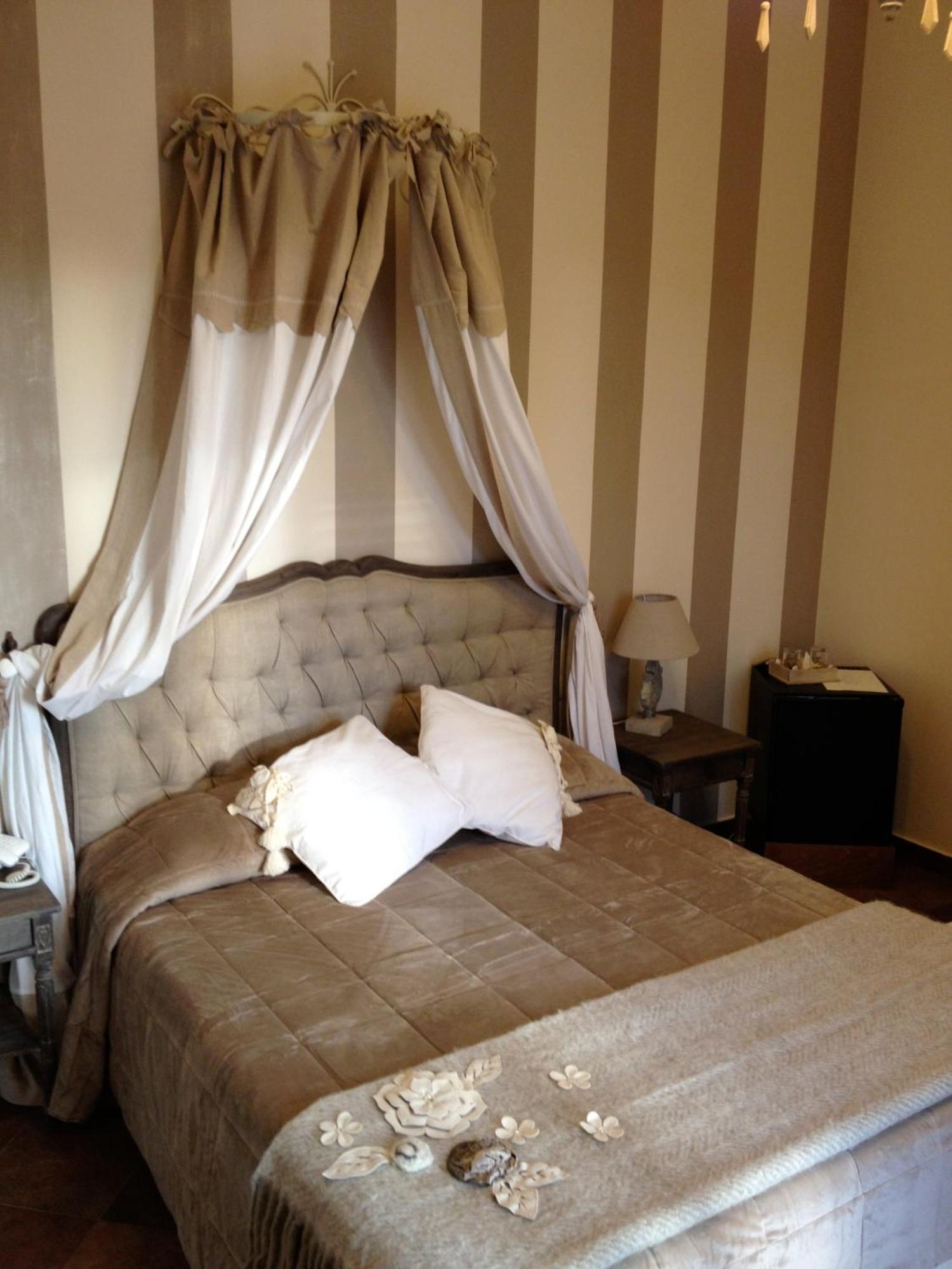 Hotel Villa Calandrino Sciacca Esterno foto