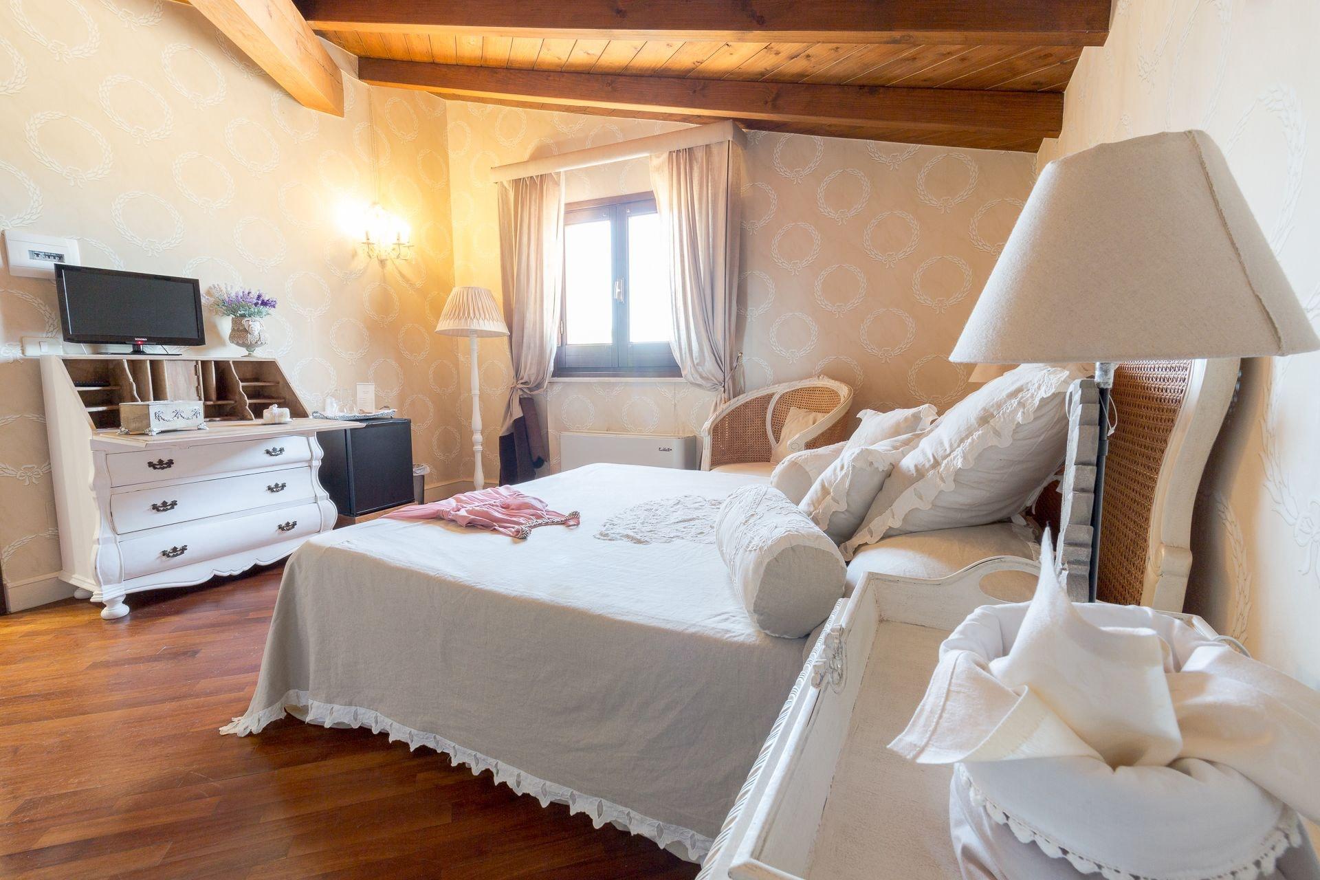 Hotel Villa Calandrino Sciacca Esterno foto