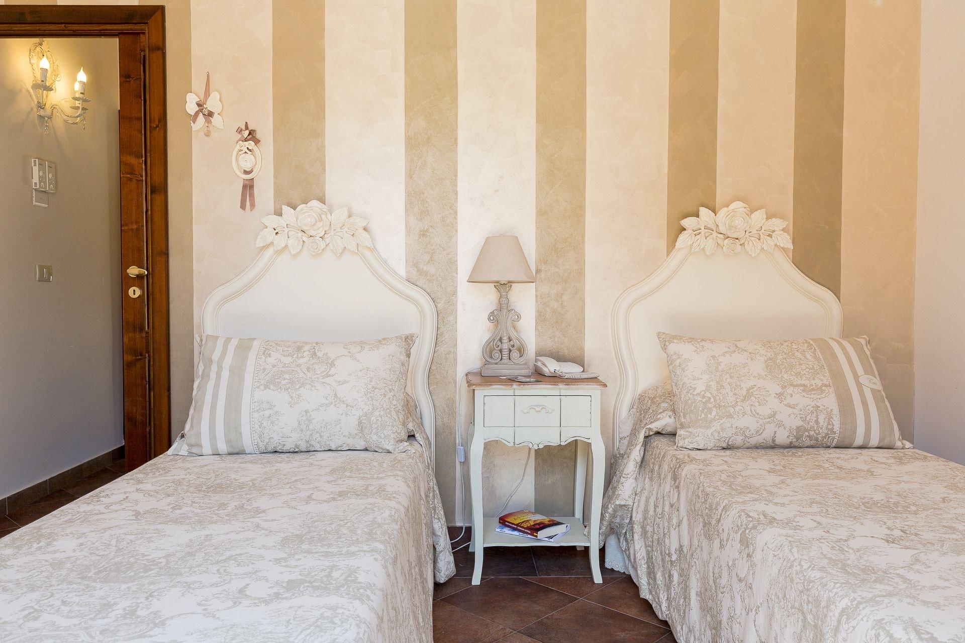Hotel Villa Calandrino Sciacca Esterno foto