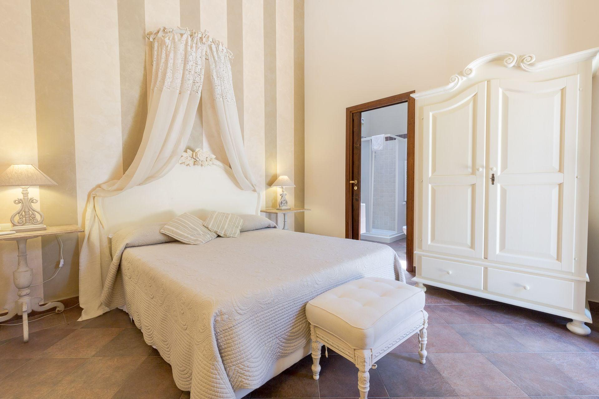 Hotel Villa Calandrino Sciacca Esterno foto