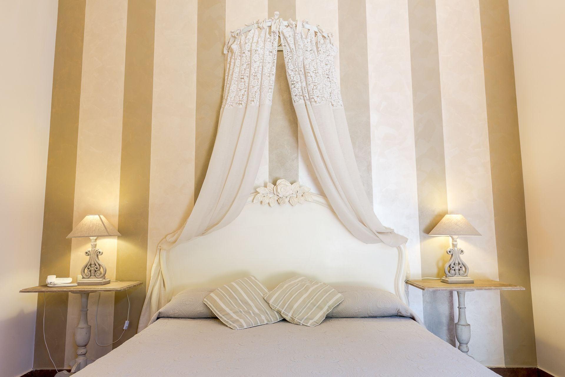 Hotel Villa Calandrino Sciacca Esterno foto