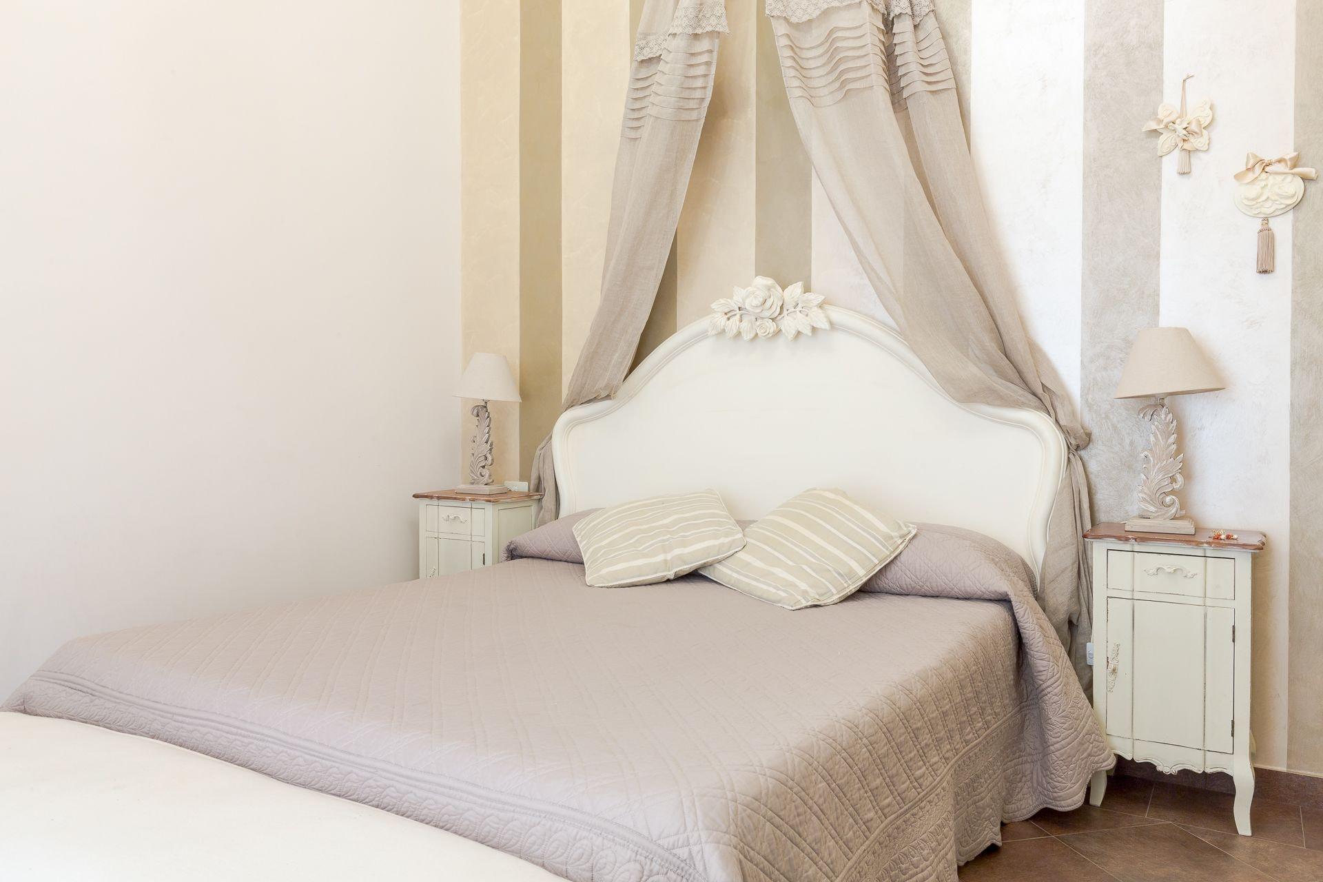 Hotel Villa Calandrino Sciacca Esterno foto