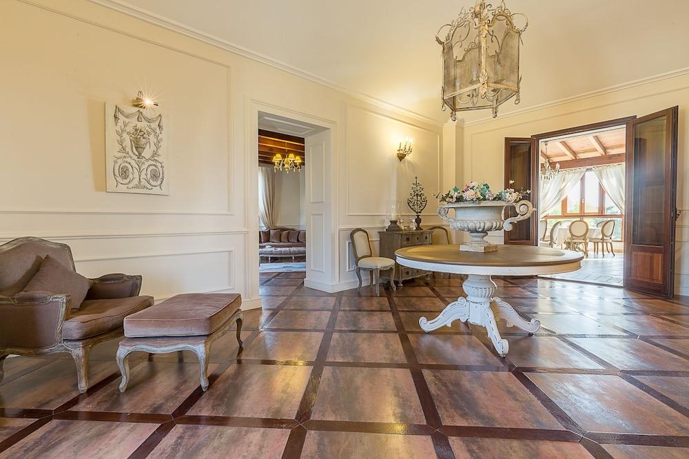 Hotel Villa Calandrino Sciacca Esterno foto