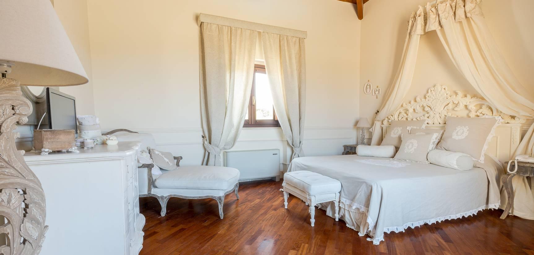 Hotel Villa Calandrino Sciacca Esterno foto