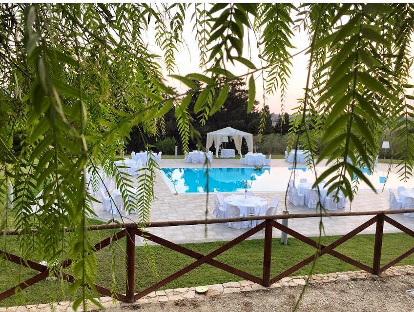 Hotel Villa Calandrino Sciacca Esterno foto