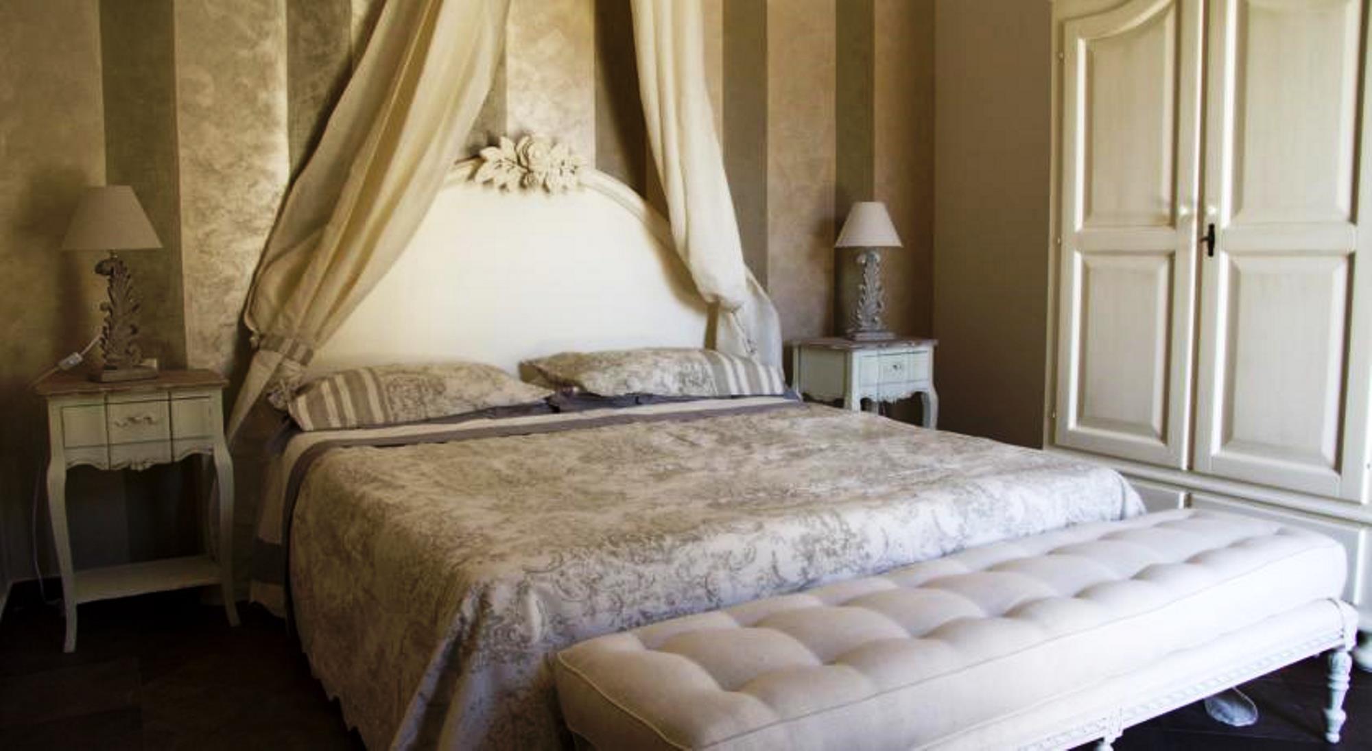 Hotel Villa Calandrino Sciacca Esterno foto