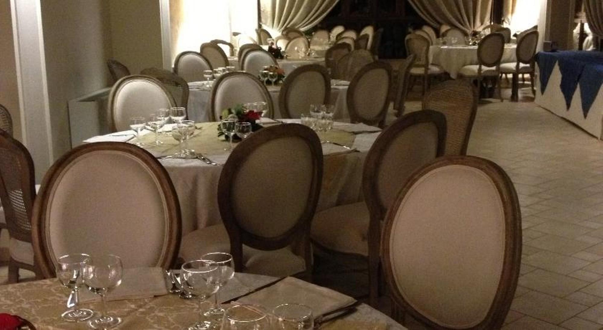 Hotel Villa Calandrino Sciacca Esterno foto