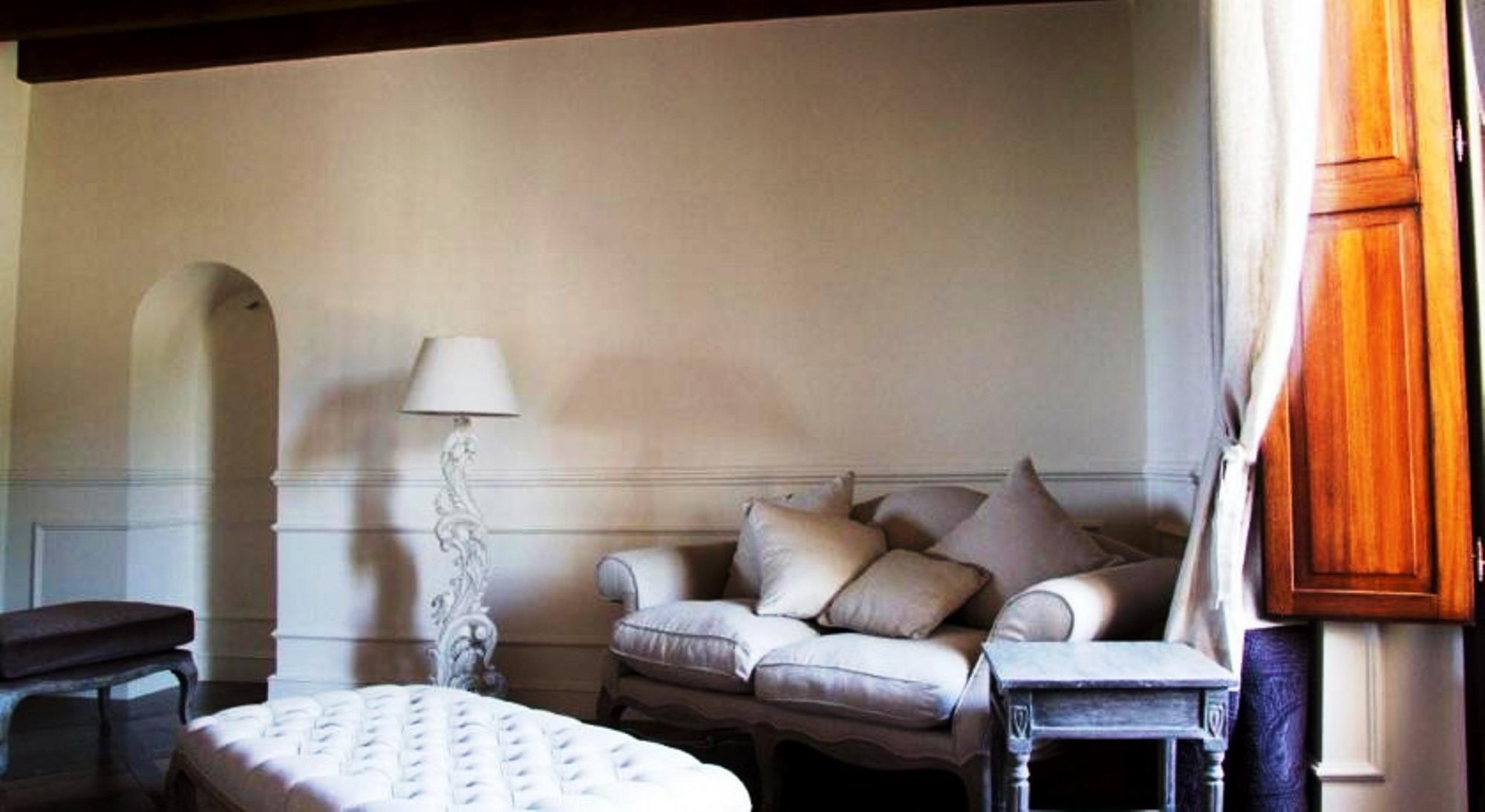 Hotel Villa Calandrino Sciacca Esterno foto