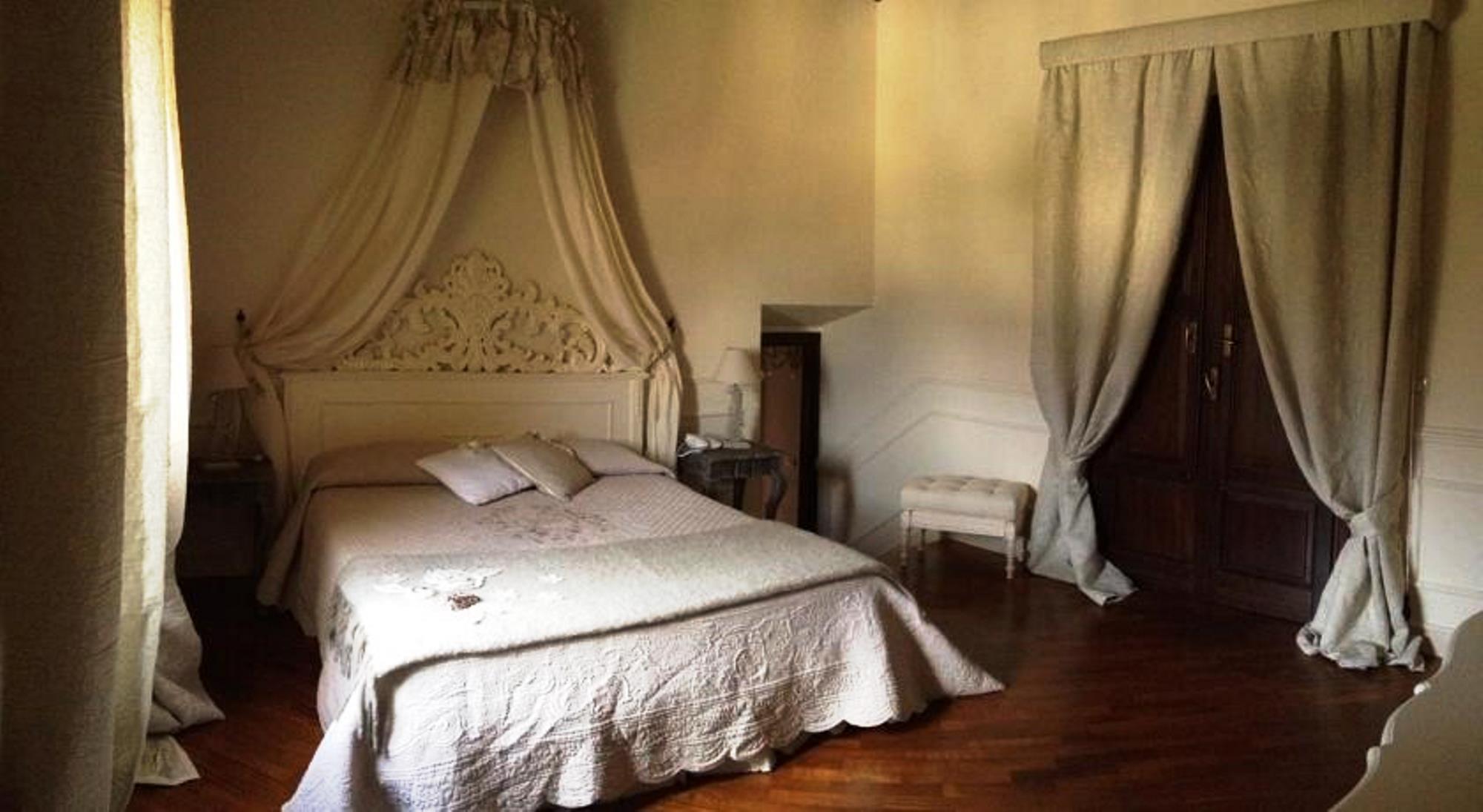 Hotel Villa Calandrino Sciacca Esterno foto