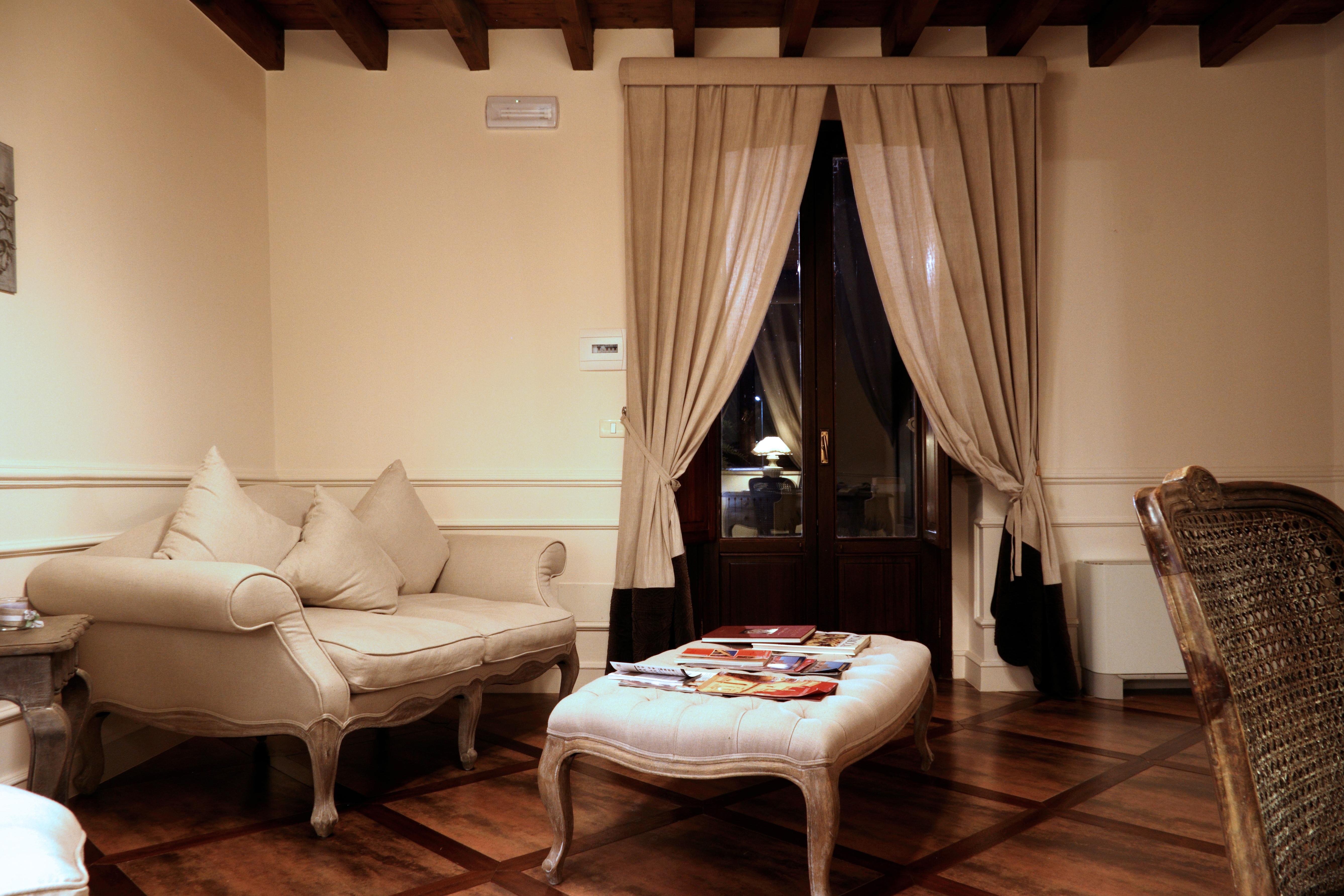 Hotel Villa Calandrino Sciacca Esterno foto