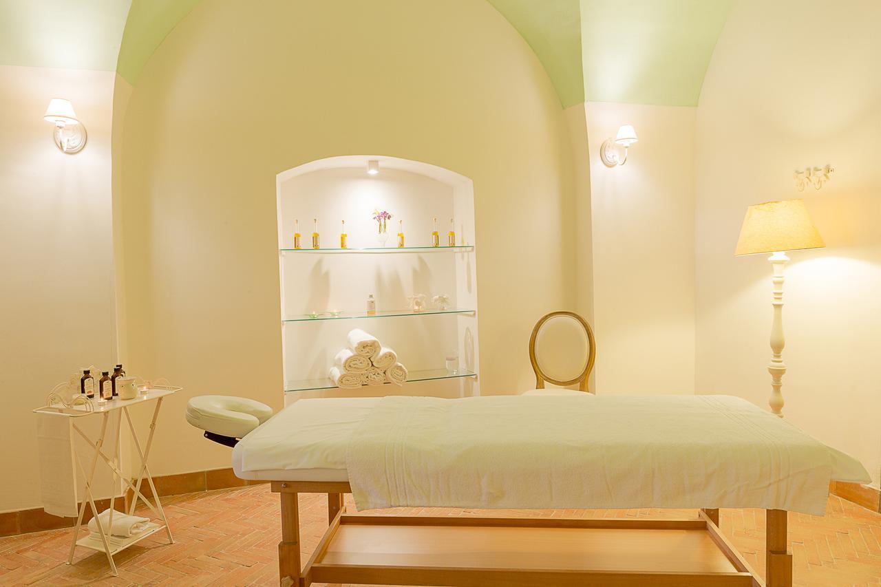 Hotel Villa Calandrino Sciacca Esterno foto