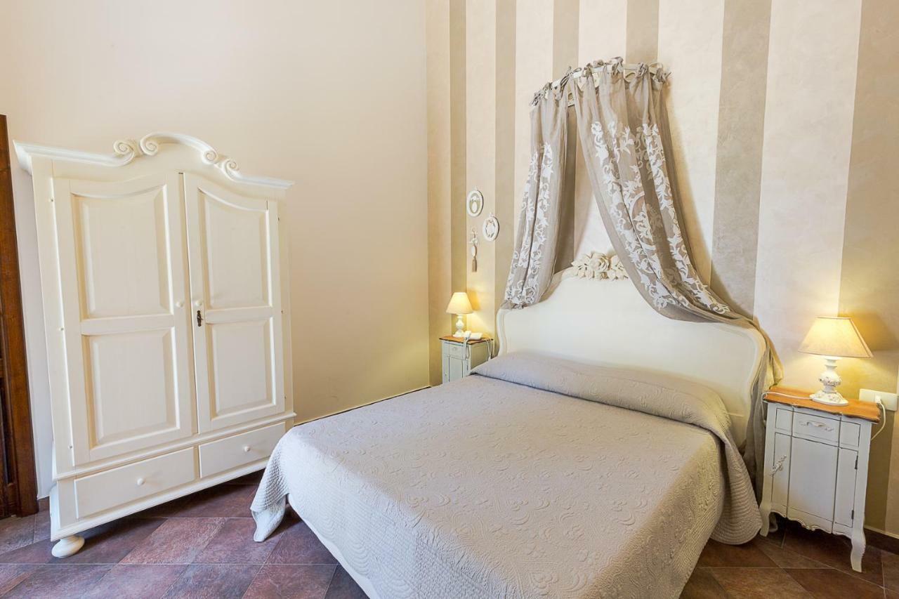 Hotel Villa Calandrino Sciacca Esterno foto